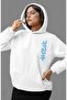 Solo Leveling Sung Jinwoo Anime Back Printed Unisex Oversize Combed Cotton Hoodie - 2
