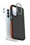Aconcept Galaxy A25 5g Harvel Cover (101550) - Orange - 2