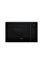 Series 6, Built-In Microwave With Grill, 59 X 38 Cm, Black