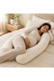 Pregnant Women's Sleep and Support Pillow - Baby Nursing Pillow 190cm