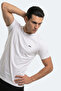 Rosalva t Men's Cotton White T-Shirt - 8