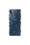 Samsung Galaxy M10S Compatible Wallpaper 5 Design Transparent Case