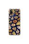 Samsung Galaxy M21 Compatible Wallpaper 8 Design Transparent Case