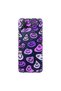 Samsung Galaxy M12 Compatible Wallpaper 6 Design Transparent Case