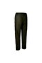 T. Lady Ann Green Women's Trousers - 3