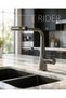 Nemo Spiral Swan Sink Faucet Acar 31.01.391 - 2