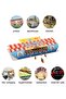 10-Piece Strong Adhesion Cockroach Trap Multicolour - 4