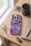 Xiaomi Redmi Note 9 Pro Compatible Transparent Case with Wallpaper 6 Designs - 2