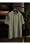 Basic Oversize Tshirt - 3