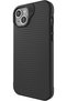 Luxe Snap iPhone 15 Plus Case - Protective Cell Phone Case, Drop Protection (10ft/3m), Durable Graphene Material, Slim and Lightweight MagSafe iPhone Case for iPhone 15 Models Black
