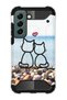 Galaxy S21 Fe Case Army Tank Full Protection Anti-Shock - Cats' Love