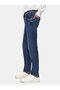 Ricarlo Mid Indigo Pants - 4