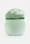 Ismail The Velvet Mushroom Plush Toy - 3