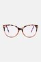 Women FT5770-B Cat Eye Eyeglasses, Multicolor