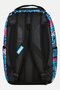 Kids Girl Stitch Graphic Print Backpack, Multicolor - 2