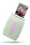 Instax Mini Link 3 Printer With Mini 20 Sheet Green - 4