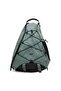 Latitude Sling Pack 12L Unisex Bag-Fos901806Grn