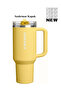 Protur h2.o flowstate™ tumbler with pipette thermos | 1.18l leakproof lid series