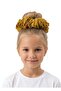 -Mia Volumizing Scrunchie - Multicolor - 3