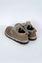 Genuine Suede Leather Sabo Loafer – Comfortable Sole Casual Shoes with Fur - 5