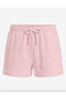 Organic Cotton Pink Women's Shorts - 2
