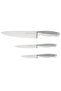 سكين متعدد الاستخدامات من بيزك لاين، ستانلس ستيل، 13 سم، 13711 - 2
