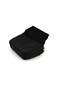 Mas Tactical ®   Abdominal Pocket Black (Crotch Kangaroo Pocket) - 3