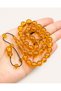 Master Signed Block Dice Prayer Beads
