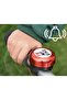 Bicycle Handlebar Bell Loud Alarm Warning Bicycle Horn Bicycle Bells Ring Bike Accessories - 4