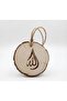 Rustic Wood Islamic Hanging Ornament, ALLAH and Muhammad 7cm, Arabic Calligraphy, Car Rearview Mirror Pendant, Muslim Gift