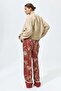 Wide pull-on trousers - 6