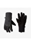 Apex Etip Women's Gray Gloves - 2