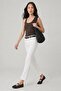 Gaia Brown 100% Cotton Basic Undershirt - 2