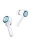 Clarity 102 AirLinks Wireless In-Ear Headphones – White Promo - 3
