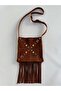 Java Bag - Cinnamon - 3