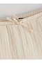 Alita city: women's textured muslin shorts with elastic waistband – the alita city difference. - 6