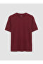 Alita City Regular Fit Thin Fabric T-Shirt with a Difference /03 - 7