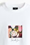 Oversized Fit T-shirt - 7