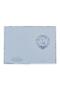 A5 Flexible Linen Cover Toile - De Jouy La Balancoire - 5