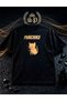 Panchiko Vintage Y2K Tee 100% Cotton