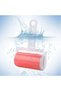 2 Pieces Washable Hair Dust Collection Roller Clothes Carpet Sofa Cat Dog Hair Cleaning Apparatus - 7