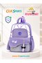 Master Pack College Kindergarten Bag, Pen Bag, Kuromi Water Bottle Gift - 3