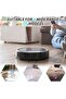 8-Pack Washable Mop Mats for L10S Ultra Robotic Vacuum Cleaner L10 Ultra / Pro - 4