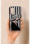 Oppo A55 Compatible Madam Marica Patterned Silicone Case