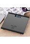 Digital Weight Scale With Temperature Sensor - 2