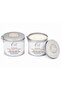 Warming Therapy Massage Candle 160g - Moroccan Argan Oil, Orange, Ginger & Frankincense