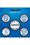 HMB (As Calcium Beta-Hydroxy Beta-Methylbutyrate) 1,000mg, 60 Capsules - 500mg Per Capsule, GMO-Free, Gluten-Free, 30 Servings - 3