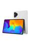 P200 Tablet 11-Inch FHD Display, 12GB RAM, 512GB ROM, Android, with Case and Keyboard, Grey - 3