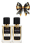 قطعتان من عطر في آي بي ريتش نايت جولد 100 مل