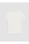 Original Lace Ruffle Blouse - 7